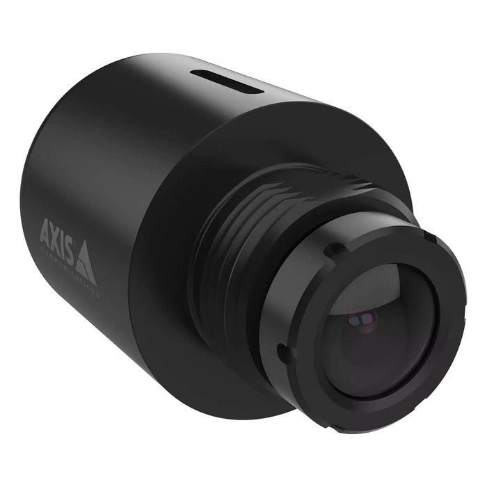 Axis F2105-RE Unidad de Sensor CMOS 3.1mm Negro Axis F2105-RE Unidad de Sensor CMOS 3.1mm Negro