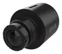 Axis 02640 001 Unidad de Sensor F2105-RE Cámara de Seguridad 1080p 60fps IP66 IP67 IP6K9K 108° para F9104-B/F9111/F9114