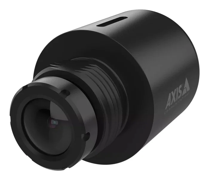 Axis 02640 001 Unidad de Sensor F2105-RE Cámara de Seguridad 1080p 60fps IP66 IP67 IP6K9K 108° para F9104-B/F9111/F9114
