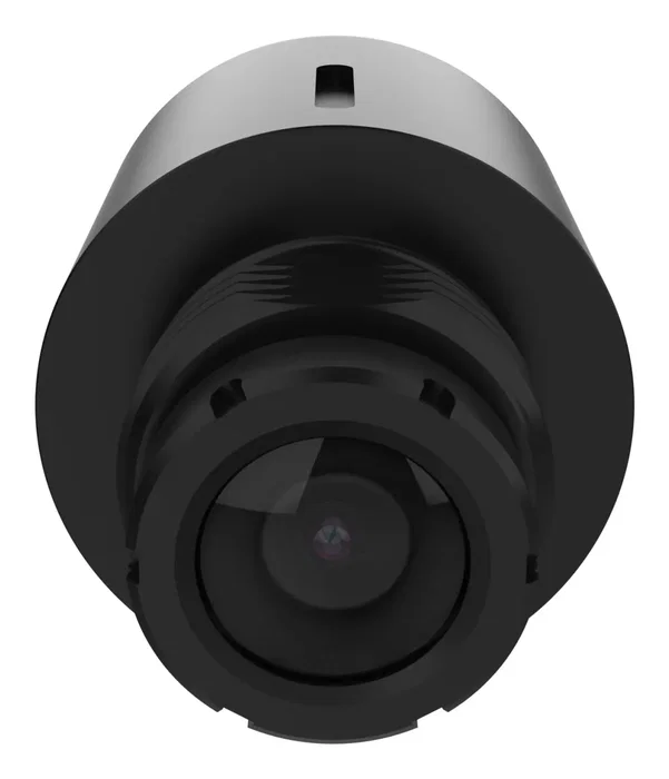 Axis 02640 001 Unidad de Sensor F2105-RE Cámara de Seguridad 1080p 60fps IP66 IP67 IP6K9K 108° para F9104-B/F9111/F9114