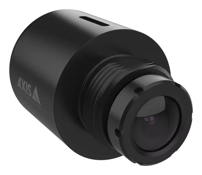Axis 02640 001 Unidad de Sensor F2105-RE Cámara de Seguridad 1080p 60fps IP66 IP67 IP6K9K 108° para F9104-B/F9111/F9114