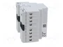 SIEMENS Controlador para raíl DIN 5A
