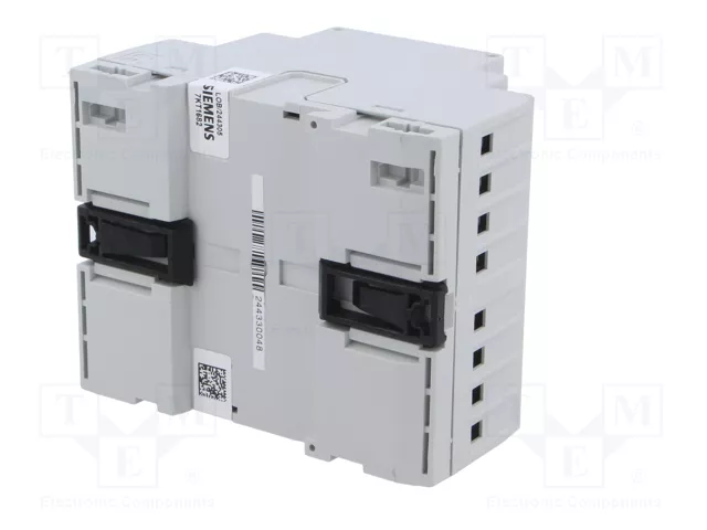 SIEMENS Controlador para raíl DIN 5A