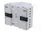 SIEMENS Controlador para raíl DIN 5A