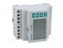 SIEMENS Controlador para raíl DIN 5A