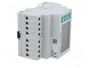 SIEMENS Controlador para raíl DIN 5A