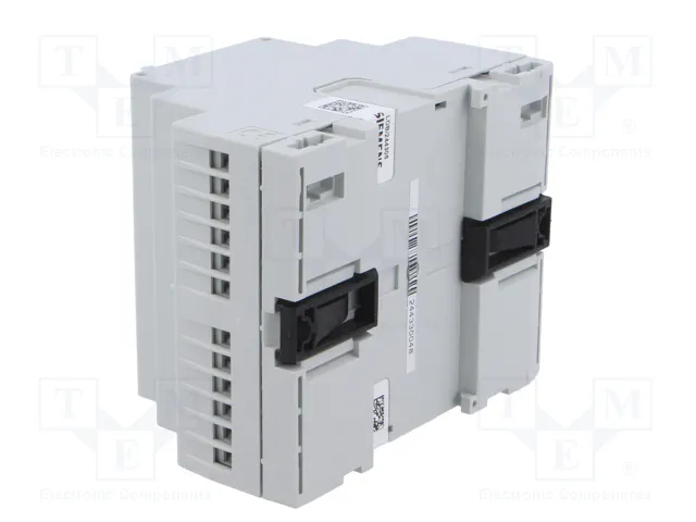 SIEMENS Controlador para raíl DIN 5A