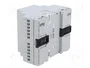 SIEMENS Controlador para raíl DIN 5A