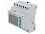 SIEMENS Controlador para raíl DIN 5A