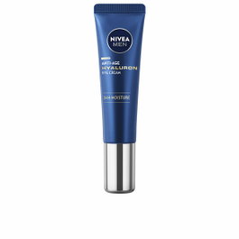 Nivea MEN Anti-Age Hyaluron Contorno de Ojos