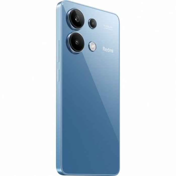 Xiaomi Redmi Note 13, 6GB RAM, 128GB, Azul