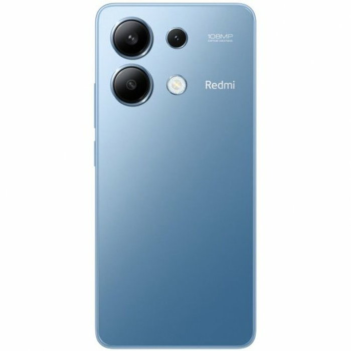 Xiaomi Redmi Note 13, 6GB RAM, 128GB, Azul