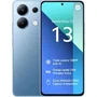Xiaomi Redmi Note 13 MZB0FZ0EU Smartphone 6GB RAM, 128GB Almacenamiento, Pantalla AMOLED 6.67" 120Hz, Cámara 108MP, NFC, Azul