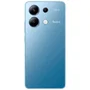 Xiaomi Redmi Note 13 MZB0FZ0EU Smartphone 6GB RAM, 128GB Almacenamiento, Pantalla AMOLED 6.67" 120Hz, Cámara 108MP, NFC, Azul