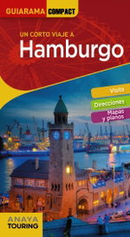 ANAYA, HAMBURGO 2019 - Martín Aparicio, Galo