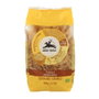 ALCE NERO Fusilli de trigo duro integral BIO 500g