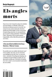 Els angles morts, Borja Bagunyà - DEL PERISCOPI