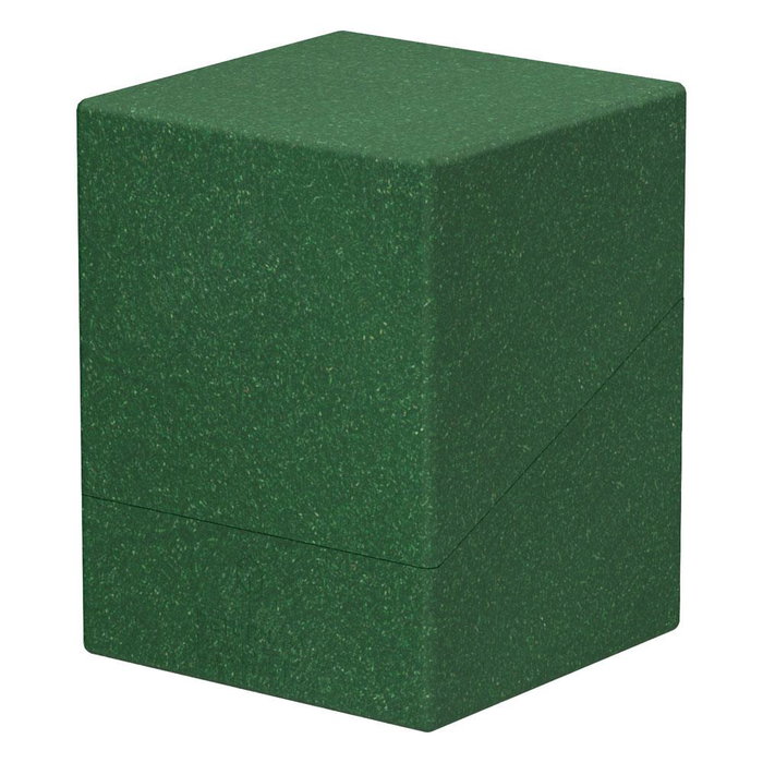 Ultimate Guard Return to Earth Boulder 100+ - Green Ultimate Guard Return to Earth Boulder 100+ - Green