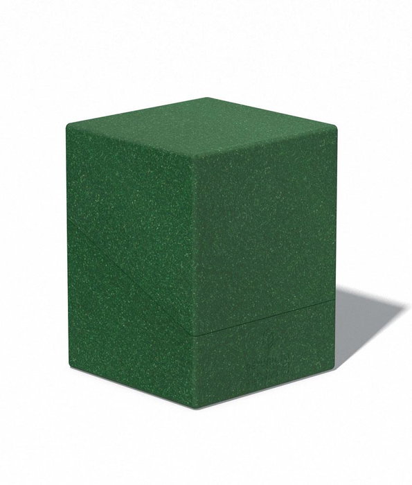 Ultimate Guard Return to Earth Boulder 100+ - Green Ultimate Guard Return to Earth Boulder 100+ - Green