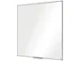 Nobo Pizarra Blanca Essence Acero Lacado Magnético 1200x1200 mm
