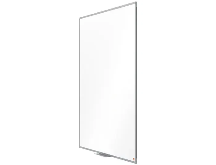Nobo Pizarra Blanca Essence Acero Lacado Magnético 1200x1200 mm Nobo Pizarra Blanca Essence Acero Lacado Magnético 1200x1200 mm