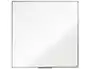 Nobo Pizarra Blanca Essence Acero Lacado Magnético 1200x1200 mm Nobo Pizarra Blanca Essence Acero Lacado Magnético 1200x1200 mm