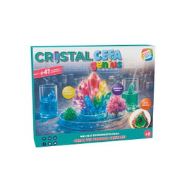 CEFA Mineralocefa Cristalcefa Genius 20003