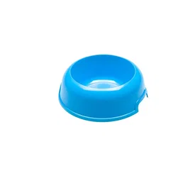 Ferplast Party 4 Comedero de Plástico para Mascotas, 300 mL, 15x5x5 cm
