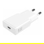 4smarts Cargador PDPlug Slim 30W GaN 1C Blanco 541124