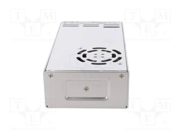 MEAN WELL QP-150-3A Fuente de alimentación de impulso 146W