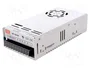 MEAN WELL QP-150-3A Fuente de alimentación de impulso 146W