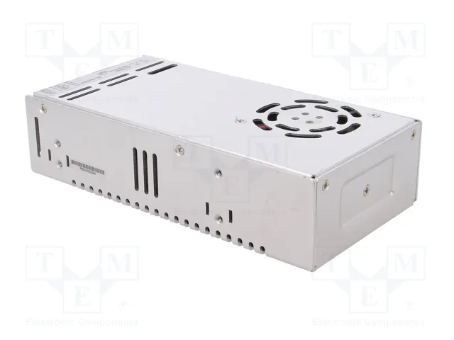 MEAN WELL QP-150-3A Fuente de alimentación de impulso 146W