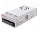 MEAN WELL QP-150-3A Fuente de alimentación de impulso 146W