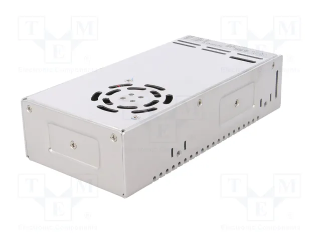 MEAN WELL QP-150-3A Fuente de alimentación de impulso 146W
