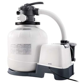 Intex Bomba Arena con Cloración Salina Krystal Clear CG-26680