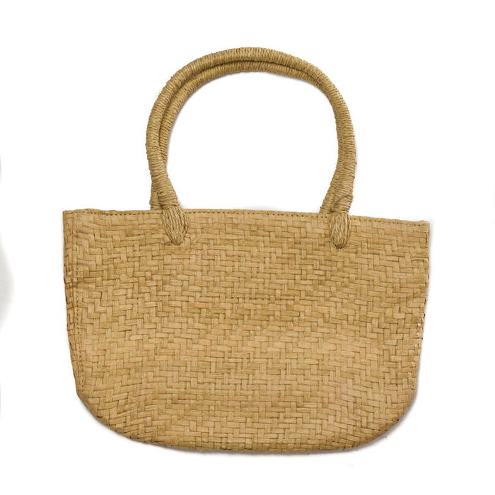 Bolso de Hombro Weekday 0752846-B Marrón 26 x 16 x 7 cm