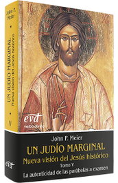 Judío marginal V, John Meier - VERBO DIVINO