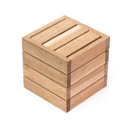 Rustik Soporte 200x200x200 mm - Complementos
