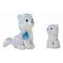 Creaciones Llopis Husky Blue 20 cm