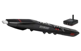 AKAIPRO Ewi-5000 Instrumento de Viento Digital Inalámbrico con Salida USB MIDI