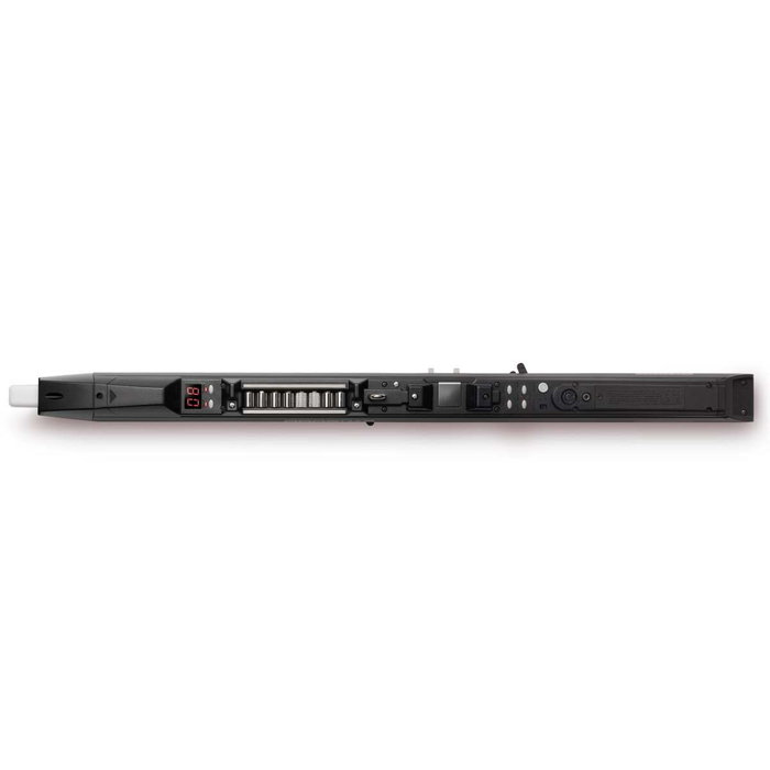 AKAIPRO EWI-5000 Instrumento de viento Digital inalámbrico Negro