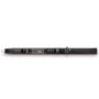 AKAIPRO EWI-5000 Instrumento de viento Digital inalámbrico Negro