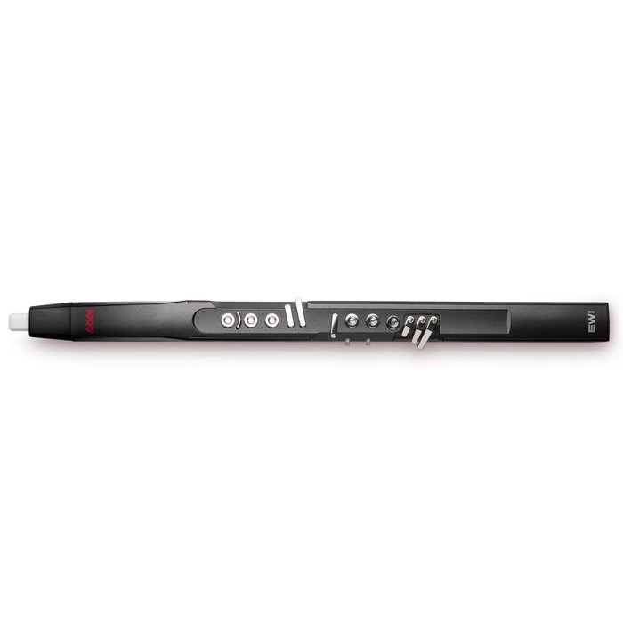 AKAIPRO EWI-5000 Instrumento de viento Digital inalámbrico Negro