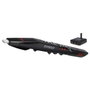 AKAIPRO EWI-5000 Instrumento de viento Digital inalámbrico Negro