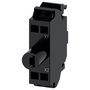 Siemens 3SU1401-2BB60-3AA0 Módulo LED Blanco