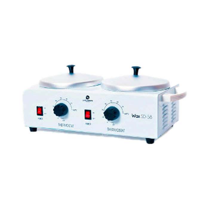 Perfect Beauty Fundidor de Cera Doble Wax SD-58