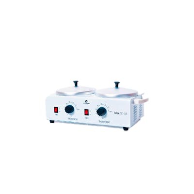 Perfect Beauty Fundidor de Cera Doble Wax SD-58