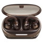 JBL Soundgear Clips TWS Open-Ear Auriculares, IP54, Ghost Copper