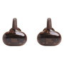 JBL Soundgear Clips TWS Open-Ear Auriculares, IP54, Ghost Copper