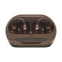 JBL Soundgear Clips TWS Open-Ear Auriculares, IP54, Ghost Copper